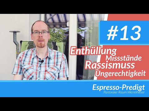 Espresso-Predigt #13 | 12. Sonntag im Jahreskreis