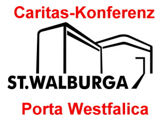 Caritas-Konferenz St. Walburga, Porta Westfalica